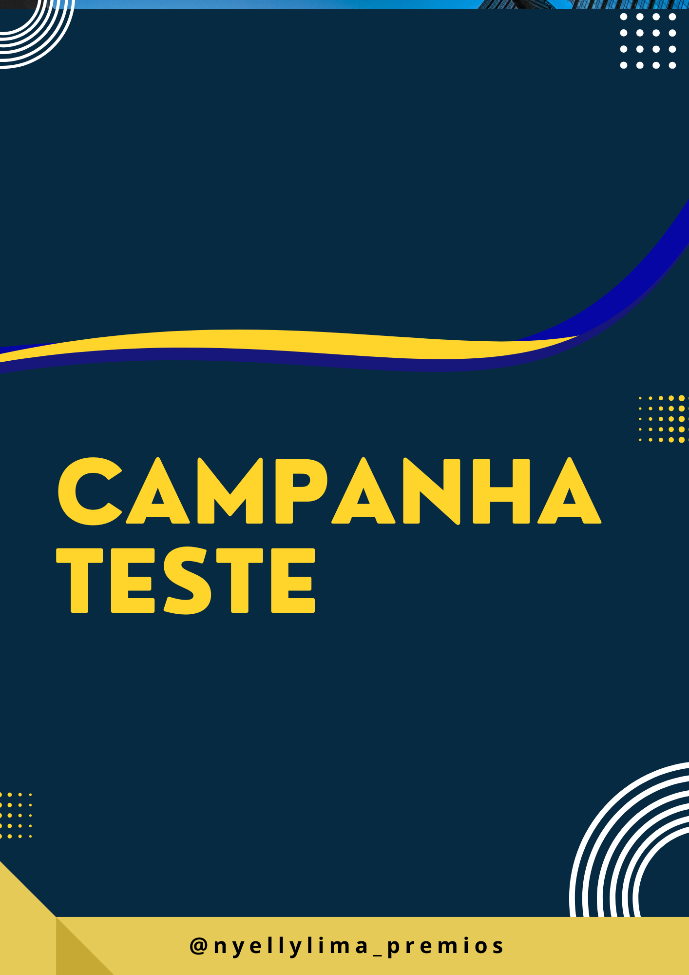 Imagem do Sorteio